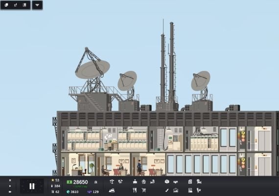 Project Highrise: London Life DLC Global screenshot 3