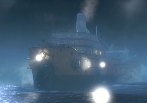 Syberia 3 - Upgrade Deluxe Edition Global screenshot 4