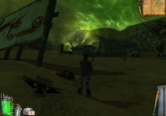 Pound of Ground EN Global screenshot 2