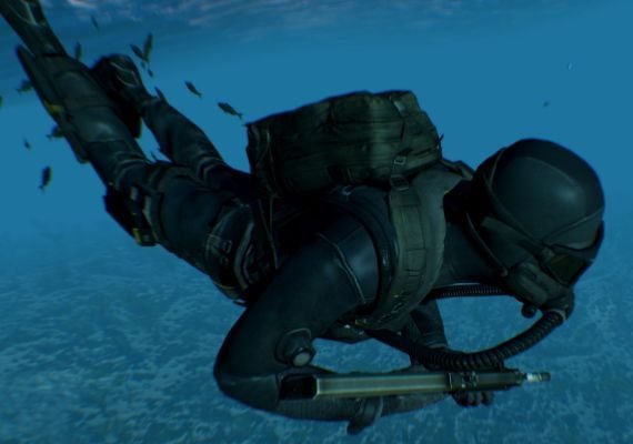 Arma 3 Deluxe Edition Global screenshot 4