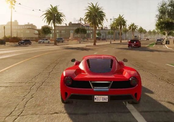 Watch Dogs 2 Deluxe Edition United States screenshot 3