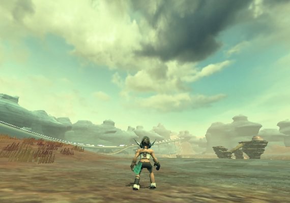 Anodyne 2: Return to Dust EN Global screenshot 2