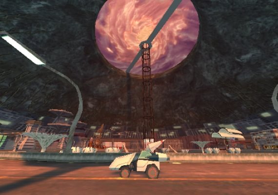 Anodyne 2: Return to Dust EN Global screenshot 3