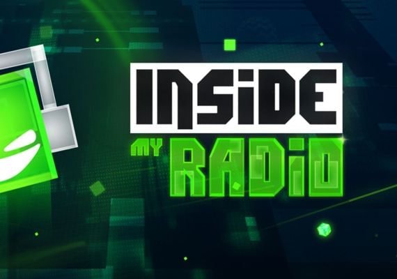 Inside My Radio Deluxe Edition EN/DE/FR/IT/RU/ES Global