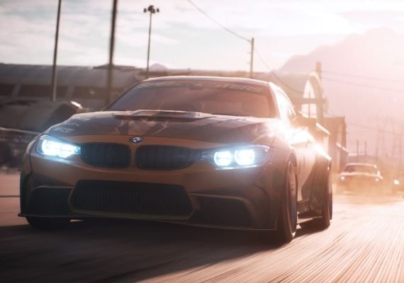Need For Speed: Payback EN Global screenshot 2