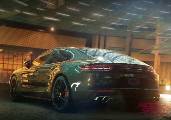 Need For Speed: Payback EN Global screenshot 3