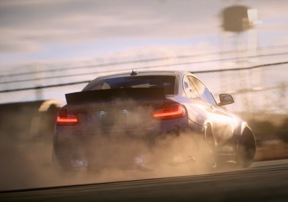 Need For Speed: Payback EN Global screenshot 4