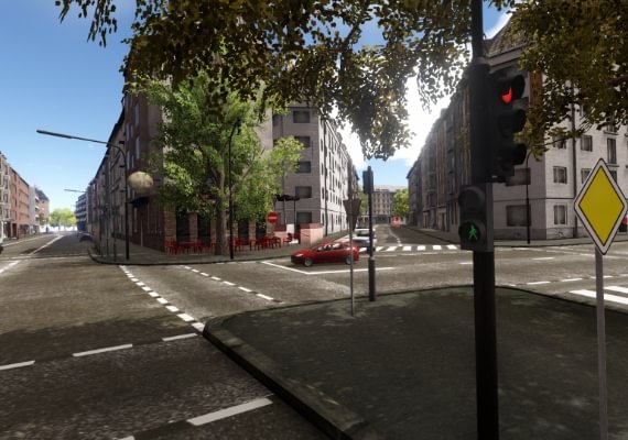 Bus Driver Simulator 2019 Global screenshot 3