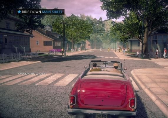 Saints Row IV: Re-Elected EN EU screenshot 3