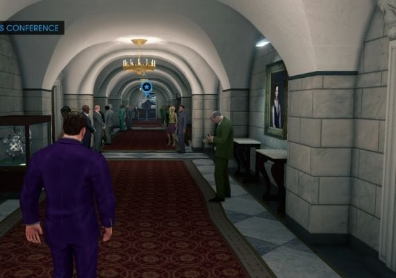 Saints Row IV: Re-Elected EN EU screenshot 4