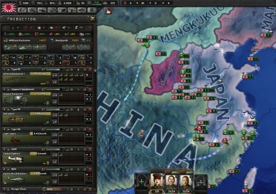Paradox - Grand Strategy Collection EN/DE/FR/PL/PT/RU/ZH/ES Global screenshot 2