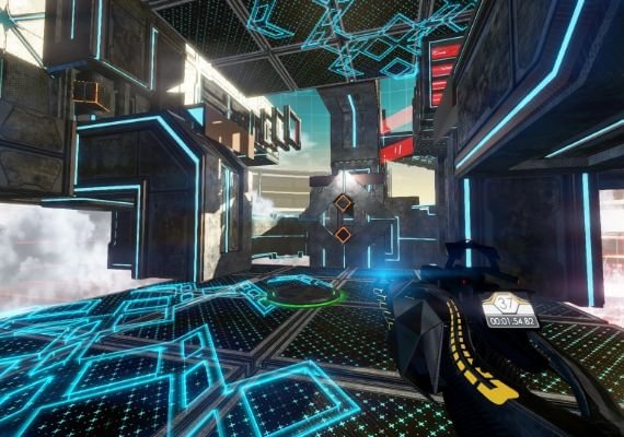 DeadCore EN/DE/FR Global screenshot 3