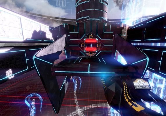 DeadCore EN/DE/FR Global screenshot 4