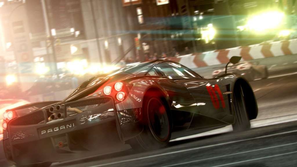 Grid 2 - All In Pack DLC EN/DE/FR/IT/PL/JA/PT/ES Global screenshot 2