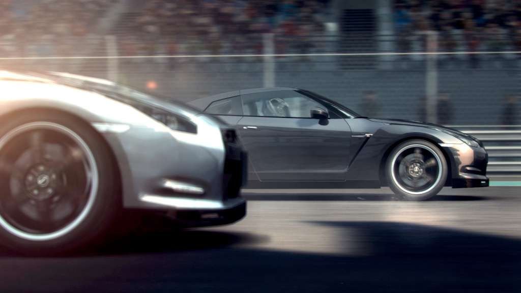 Grid 2 - All In Pack DLC EN/DE/FR/IT/PL/JA/PT/ES Global screenshot 3