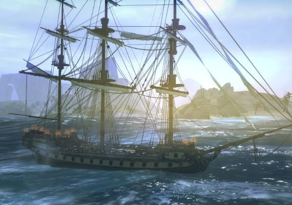 Tempest: Treasure Lands DLC EN/DE/FR/RU/ZH/ES Global screenshot 4