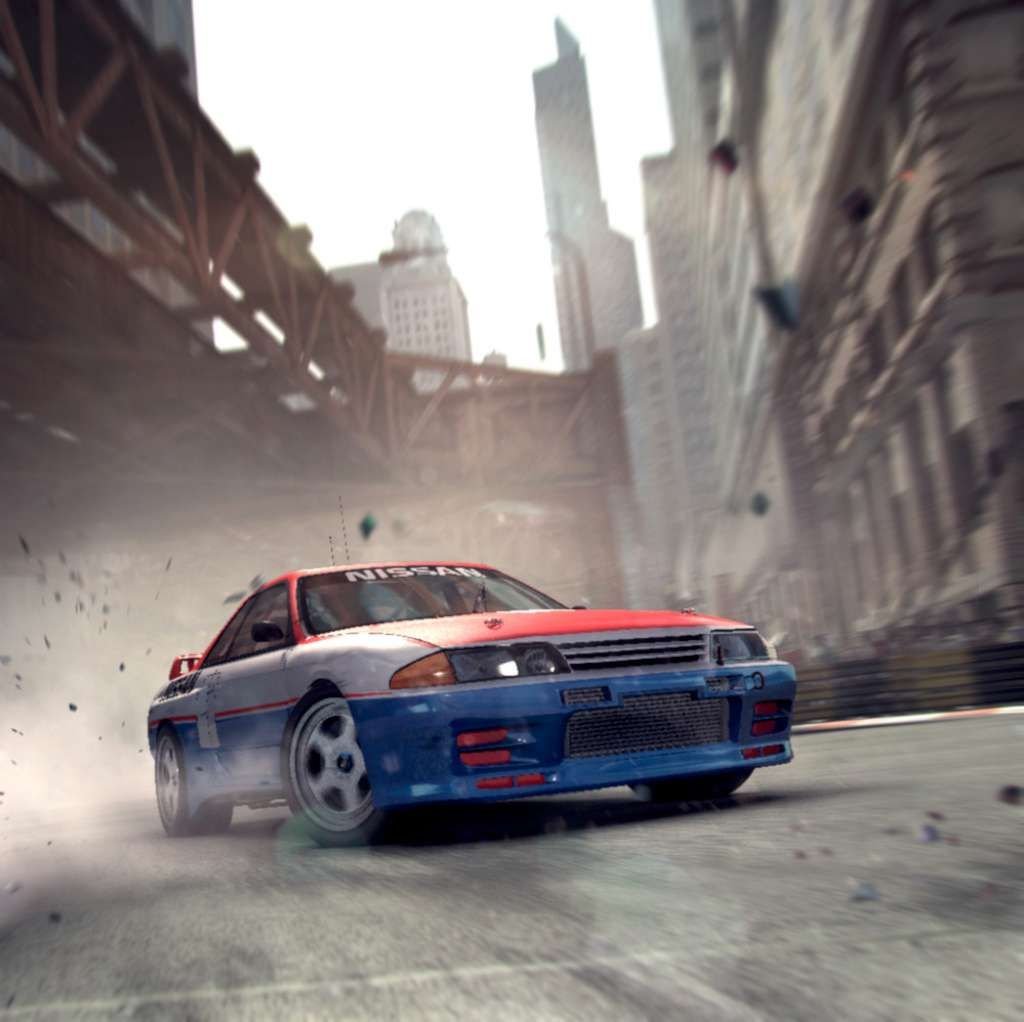 Grid 2 - All In Pack DLC EN/DE/FR/IT/PL/JA/PT/ES Global screenshot 4
