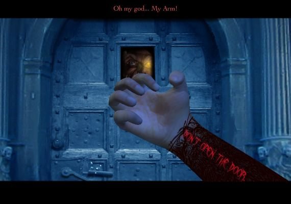 Theatre Of The Absurd EN Global screenshot 2