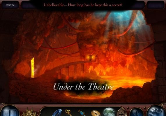 Theatre Of The Absurd EN Global screenshot 3
