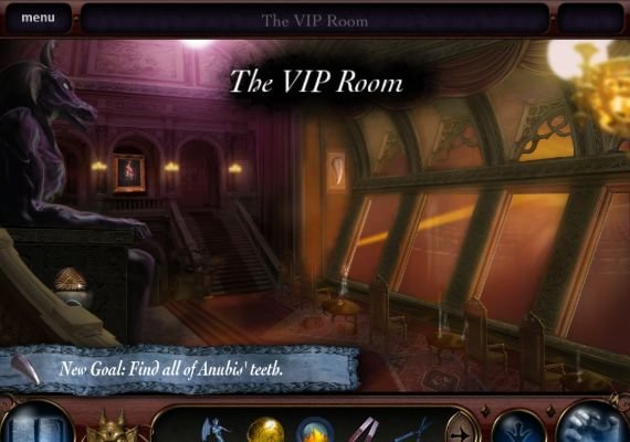 Theatre Of The Absurd EN Global screenshot 4