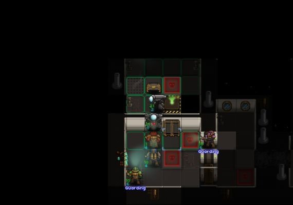 Steam Marines EN Global screenshot 3