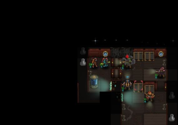 Steam Marines EN Global screenshot 4