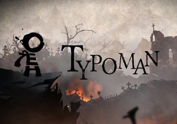 Typoman EN Global