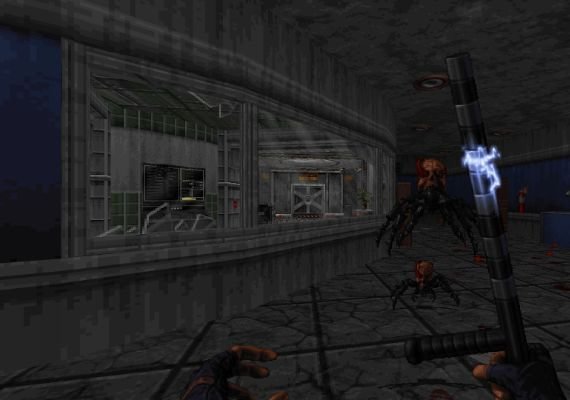 Ion Fury EN Global screenshot 2