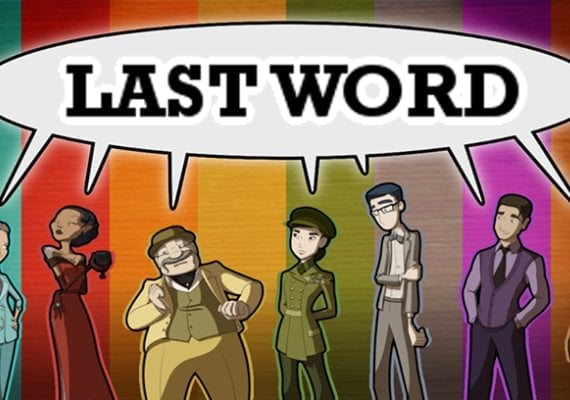 Last Word EN Global