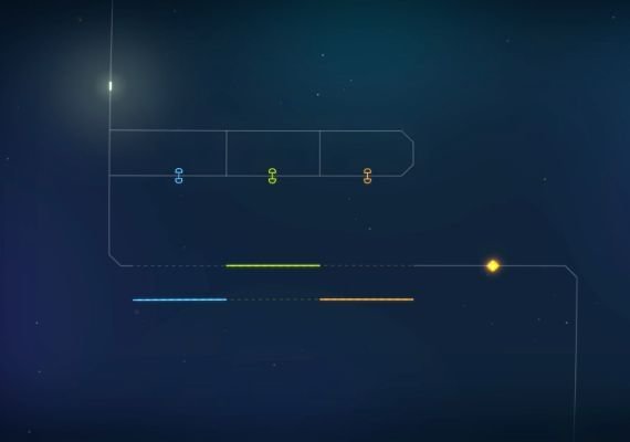 Linelight EN/DE/FR/IT/RU/ES Global screenshot 2