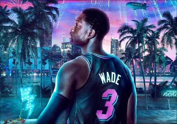 NBA 2K20 EU screenshot 2