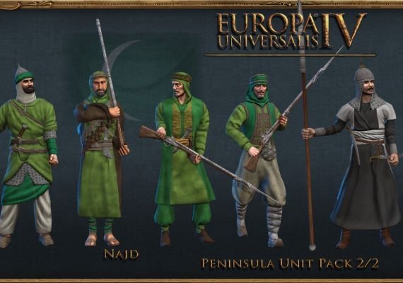Europa Universalis IV - Cradle of Civilization Content Pack DLC EN/DE/FR/ES Global screenshot 4