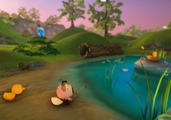 Garden Paws EN Global screenshot 3