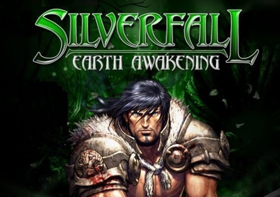 Silverfall: Earth Awakening EN/DE/FR Global