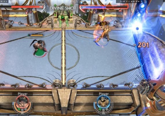 Way of Redemption EN/DE/FR/IT/JA/KO/RU/ES Global screenshot 3