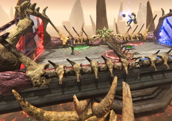 Way of Redemption EN/DE/FR/IT/JA/KO/RU/ES Global screenshot 4