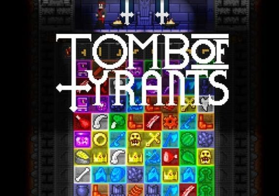 Tomb of Tyrants EN Global