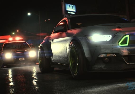 Need For Speed: Payback EN/DE/FR/IT/ES United States screenshot 4