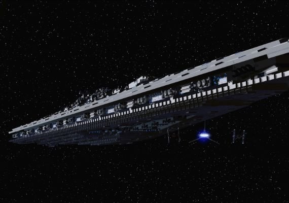 LEGO Star Wars: The Skywalker Saga EN Argentina screenshot 2