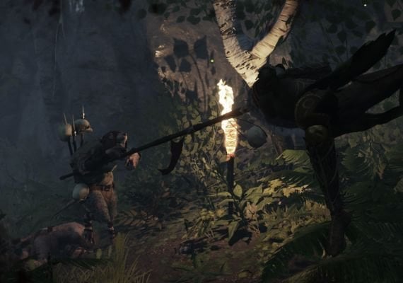 Warhammer: Vermintide Dwarf Helmet DLC EN/DE/FR/IT/PT/RU/ES Global screenshot 4