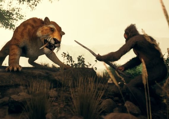 Ancestors: The Humankind Odyssey Global screenshot 4