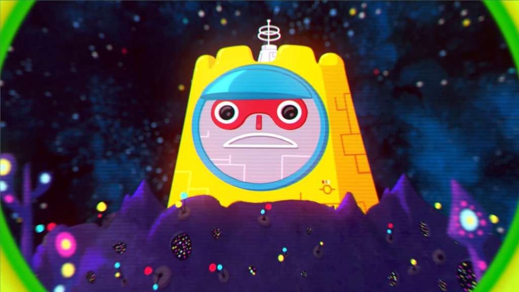 Loot Rascals - Soundtrack DLC EN Global screenshot 3