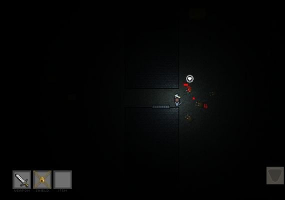 Knightfall EN Global screenshot 2