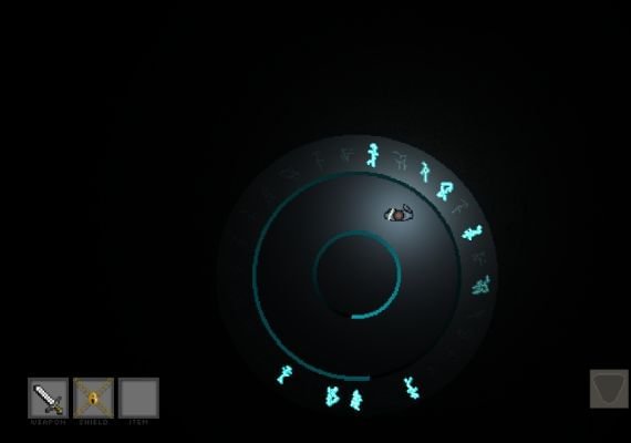 Knightfall EN Global screenshot 3