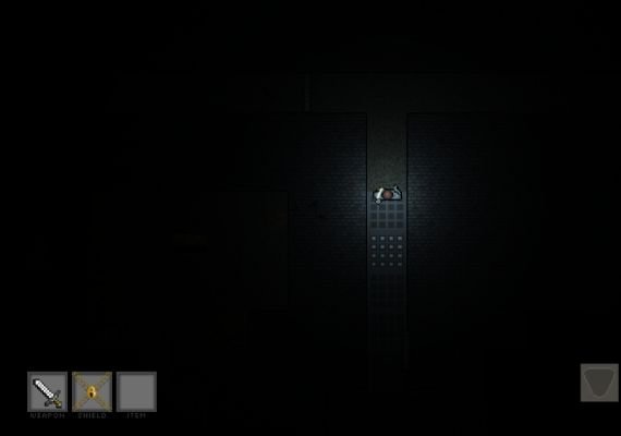 Knightfall EN Global screenshot 4