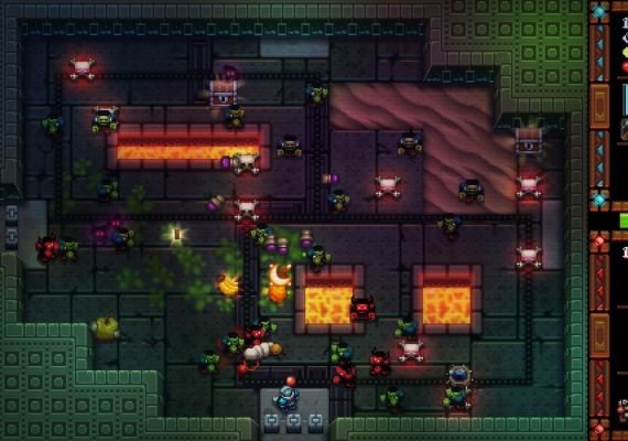 Iron Fisticle EN Global screenshot 3