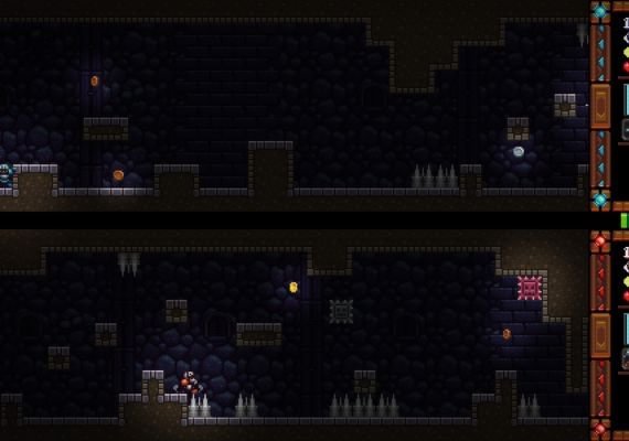 Iron Fisticle EN Global screenshot 4