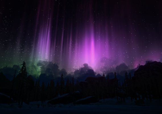 The Long Dark EN EU screenshot 2