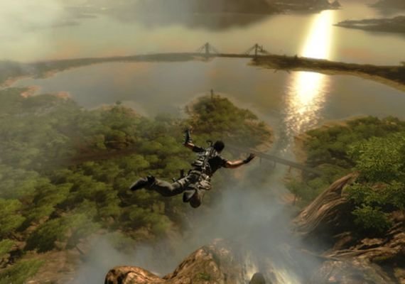 Just Cause Collection 2016 EN/DE/FR/IT/ES Global screenshot 3