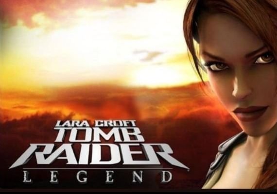 Tomb Raider: Legend DLC EN/DE/FR/IT/ES Global